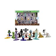 Jada Minecraft Nanofigures Wave 12 - Figure
