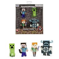 Jada Minecraft figures 2,5'' - Figure