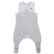 Love To Dream Lite Pyžamo šedé, 12-24m - Pyjamas