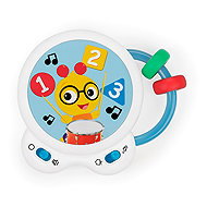 Baby Einstein Drum Tiny Tempo - Toy Drum