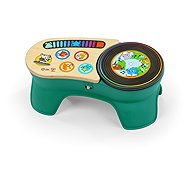 Baby Einstein Turntable DJ Discovery Magic Touch Hape - Musical Toy