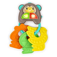 Bright Starts MonKeys - Musical Toy