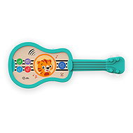Baby Einstein Ukulele Magic Touch Hape wooden - Guitar for Kids