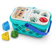 Baby Einstein Magic Touch Hape - Toy Shopping Cart