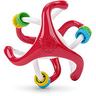 Baby Einstein Sensory Ball Slide & Swirl - Baby Rattle