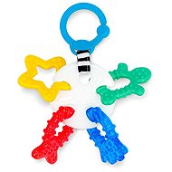Baby Einstein Ocean Explorers Sea of Sensory - Baby Teether