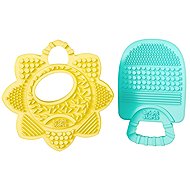 Bright Starts Sunny Sooothers - Baby Teether
