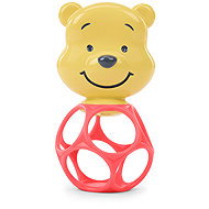 Bright Starts Winnie the Pooh Hunny & Shake - Baby Teether