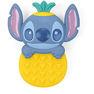 Bright Starts Stitch Tropical Teethe - Baby Teether