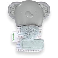 Ingenuity Gloves Elephant Van - Baby Teether