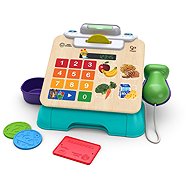 Baby Einstein Magic Touch Hape Business - Toy Cash Register
