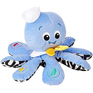 Baby Einstein Octopus Octoplush Musical - Soft Toy
