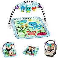 Baby Einstein Neptune - Play Mat