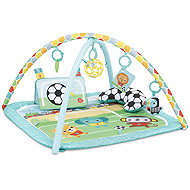 Bright Starts Oball Grip & Kick with activities - Play Pad