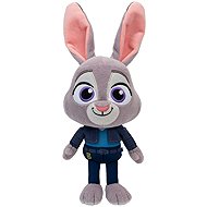 Zootropolis Rabbit Judy - Soft Toy