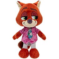 Zootropolis fox Nick - Soft Toy