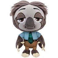 Zootropolis Sloth Flash - Soft Toy