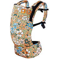 TULA FTG Flower Walk - Baby Carrier