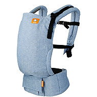 TULA FTG Linen Rain BF - Baby Carrier