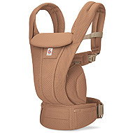 ERGOBABY Omni Deluxe Mesh Canyon Clay - Baby Carrier
