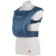 ERGOBABY Embrace Soft Air Mesh Blue - Baby Carrier