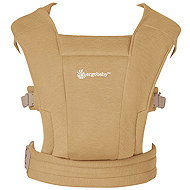 ERGOBABY Embrace Soft Knit Camel - Baby Carrier