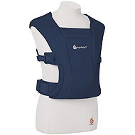 ERGOBABY Embrace Soft Knit Midnight Blue - Baby Carrier