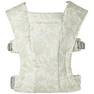 ERGOBABY Embrace Soft Knit Sage Meadows - Baby Carrier