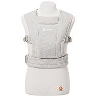 ERGOBABY Embrace Soft Knit Soft Grey - Baby Carrier