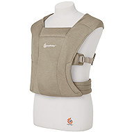 ERGOBABY Embrace Soft Knit Soft Olive - Baby Carrier