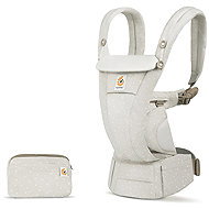 ERGOBABY Omni Dream Natural Dots - Baby Carrier