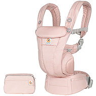 ERGOBABY Omni Dream Pink Quartz - Baby Carrier