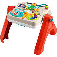 Fisher-Price Laugh&Learn Play Table and Stand 4in1 - Interactive table