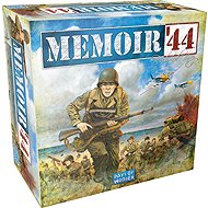 Memoir 44 - new edition - Board Game
