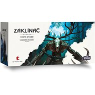 The Witcher: Path of Destiny - Legendary Monsters - Social Game Expansion
