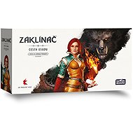 The Witcher: The Path of Destiny - Triss and the Grain of Truth - Social Game Expansion
