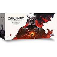 The Witcher: The Path of Destiny - Wild Hunt - Social Game Expansion