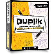 Duplik - Social Game