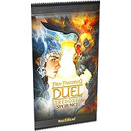 Lord of the Rings: Duel for Middle-earth - Allies - Social Game Expansion