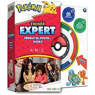 Pokémon Trainer Expert - Tabletop Game 
