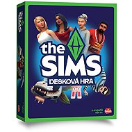 The SIMS: Board Game - Board Game