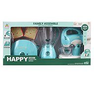 Lamps Set of kitchen appliances - Appliance Set