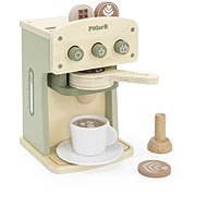 Viga Coffee Maker - Toy Appliance
