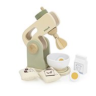 Viga Mixer - Toy Appliance