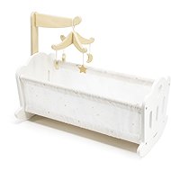 Viga Crib - Doll Bed