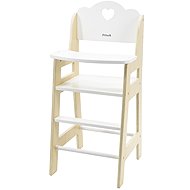 Viga szék - Játék bababútor