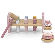 Viga Fox - Motorikus készségfejlesztő játék