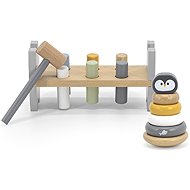 Viga Penguin - Motorikus készségfejlesztő játék