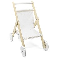 Viga Stroller - Doll Stroller