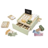Viga Checkout - Toy Cash Register